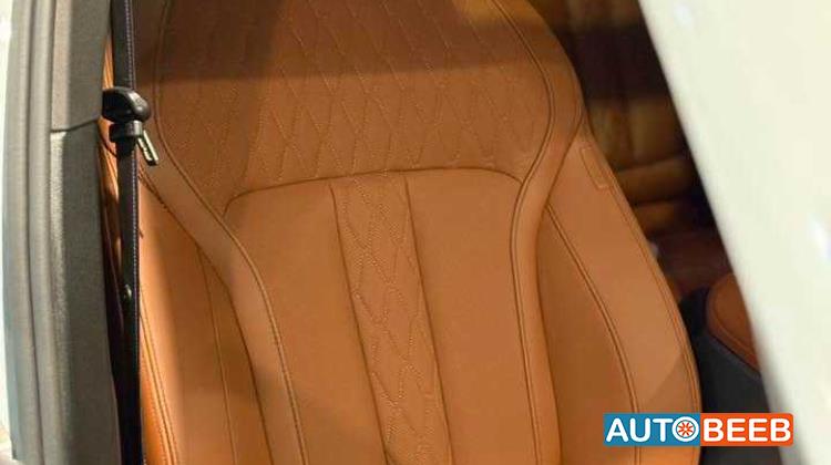 BMW X5 2026