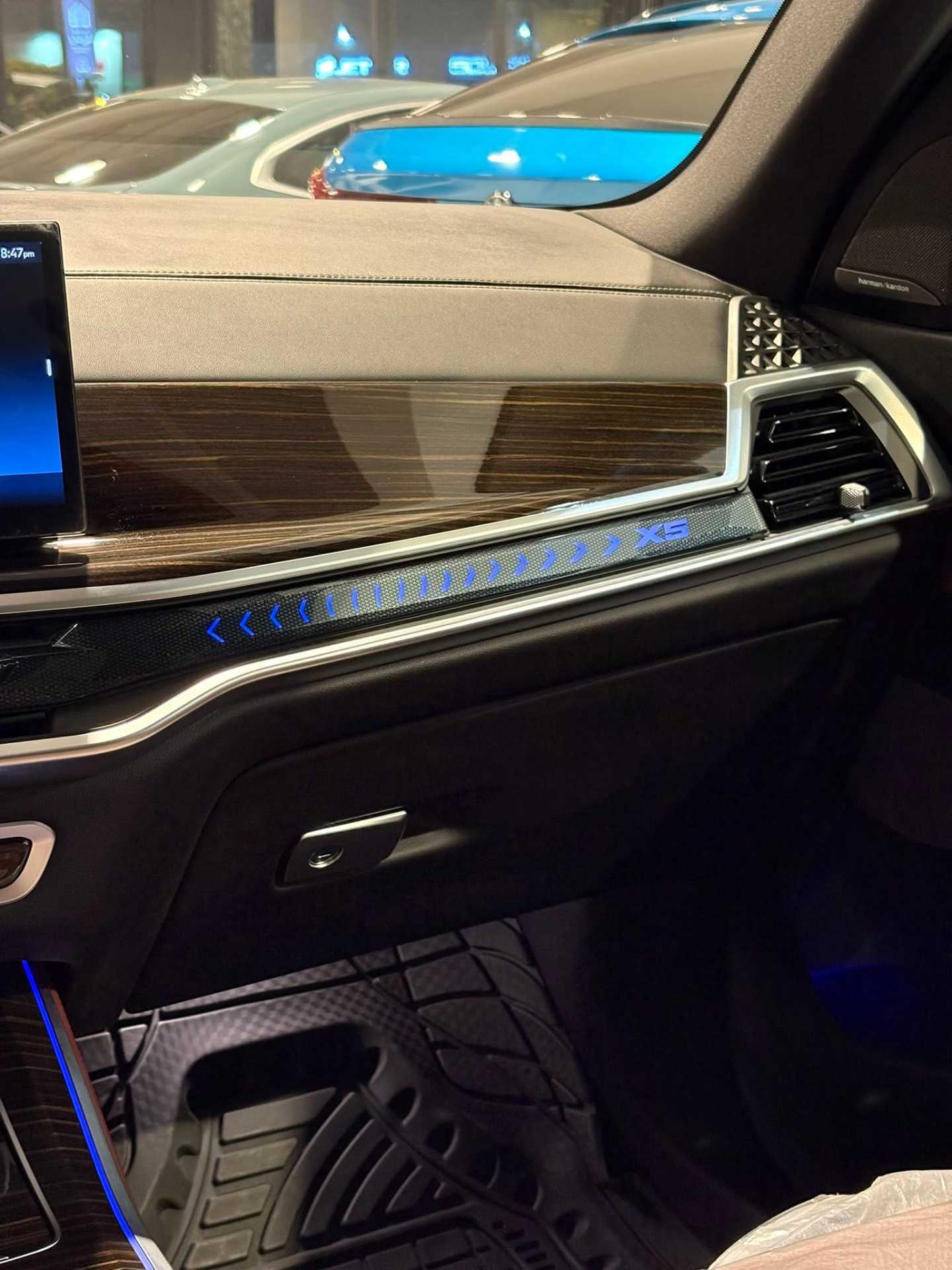 BMW X5 2026