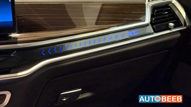 BMW X5 2026