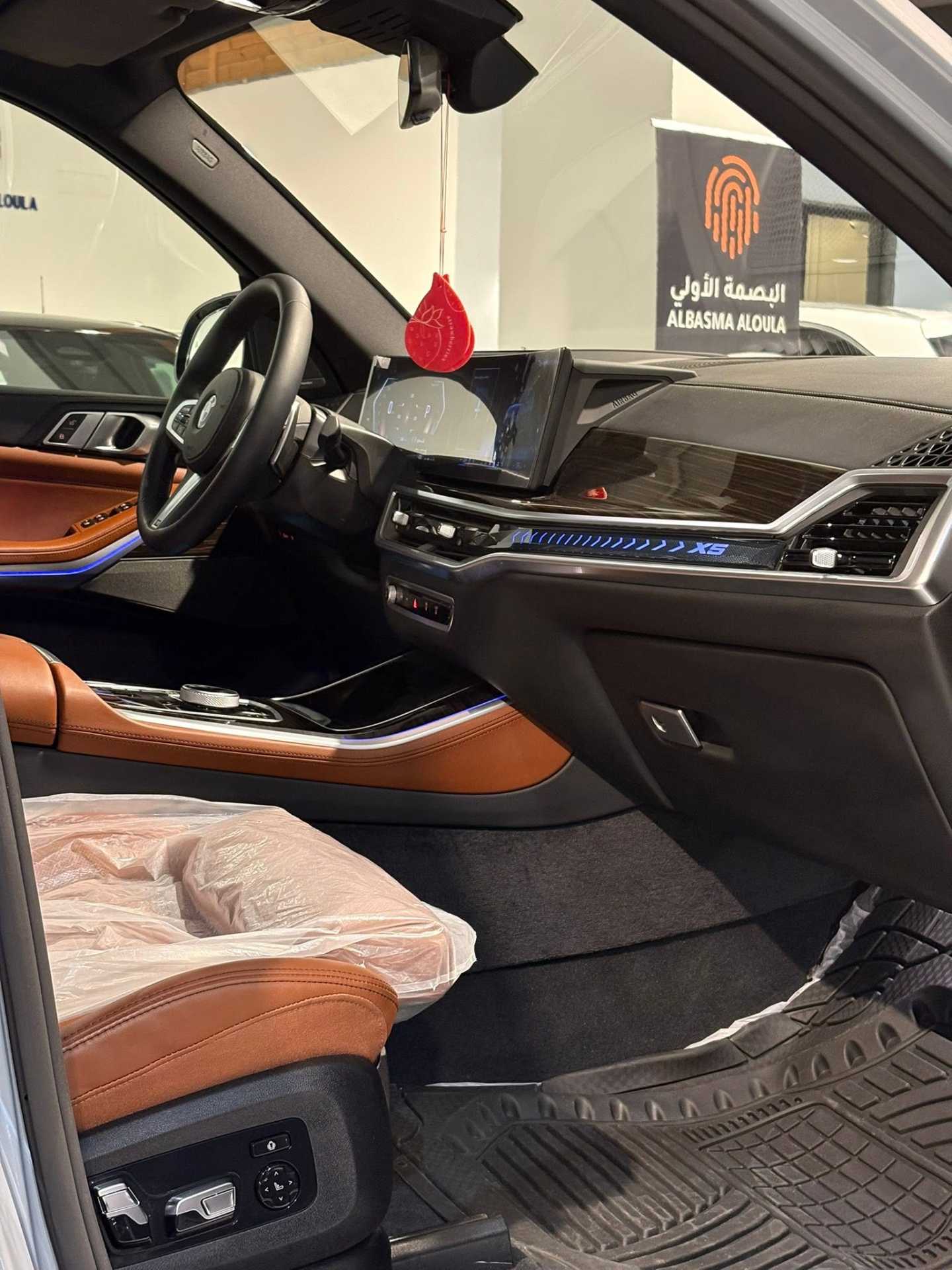 BMW X5 2026