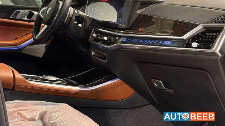BMW X5 2026
