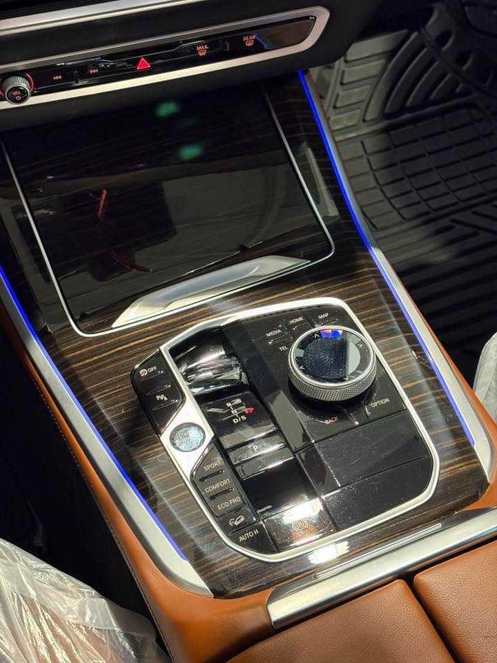 BMW X5 2026