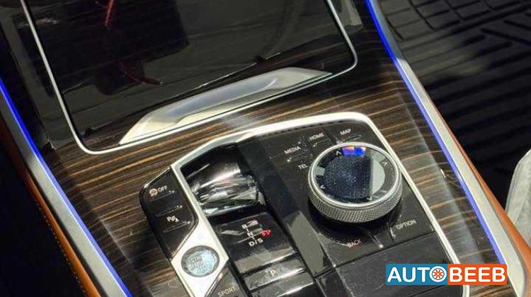 BMW X5 2026