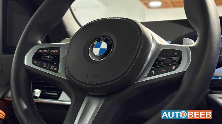 BMW X5 2026