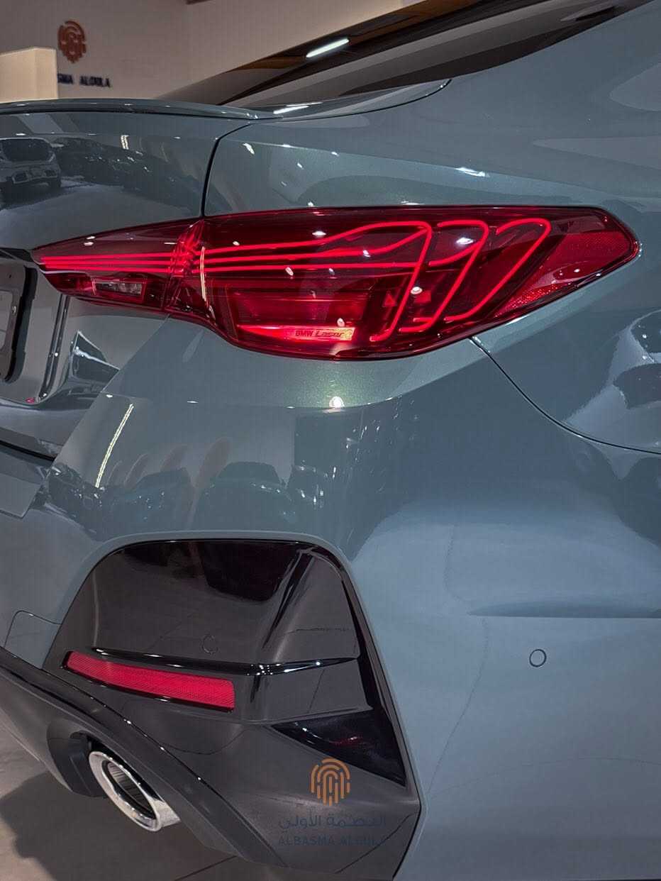 بي ام دبليو 430i 2026