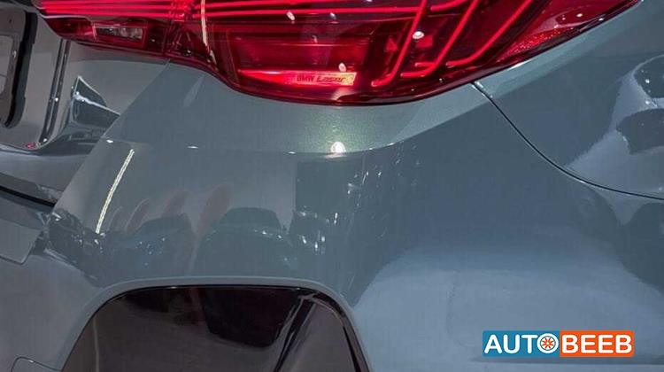 بي ام دبليو 430i 2026
