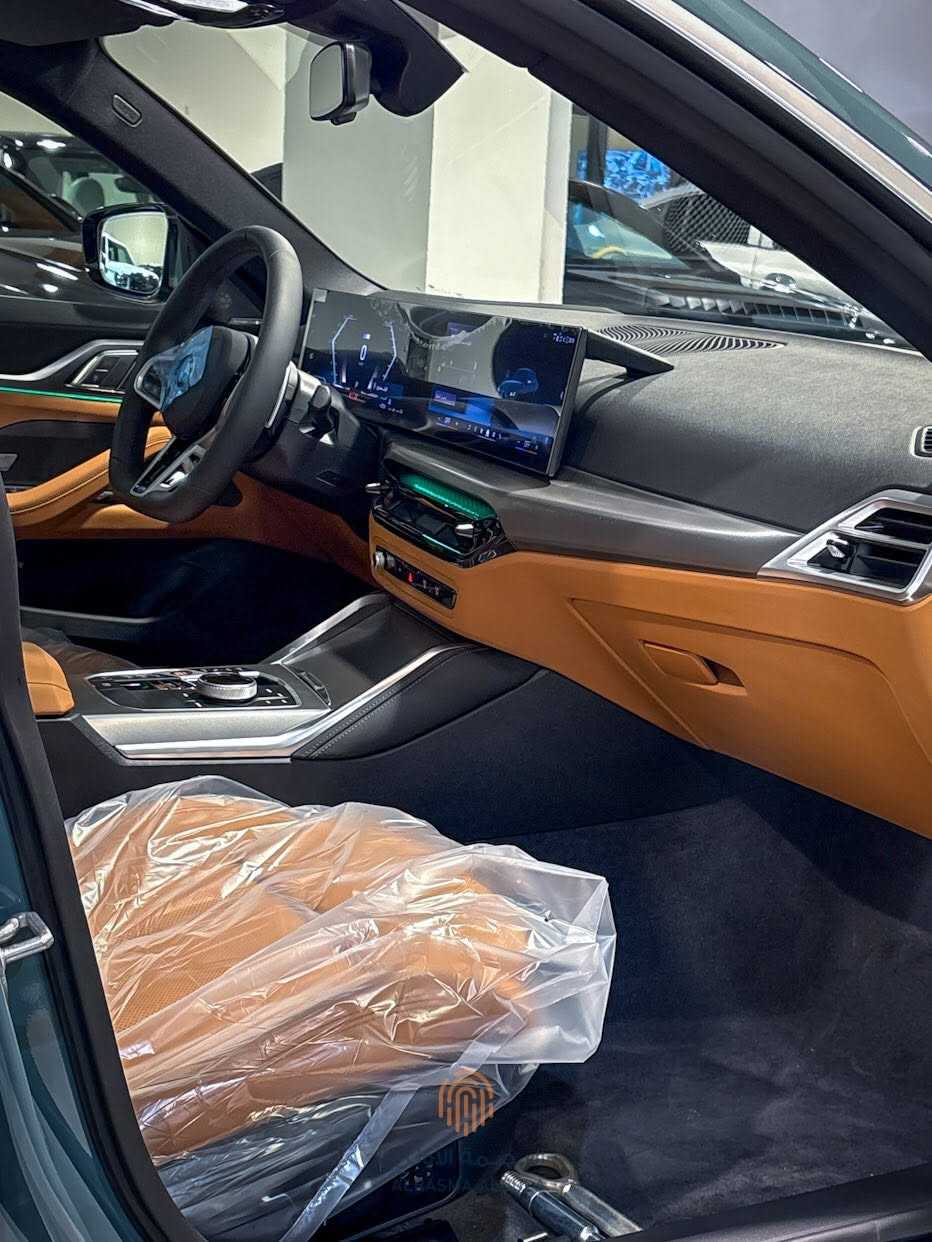 بي ام دبليو 430i 2026