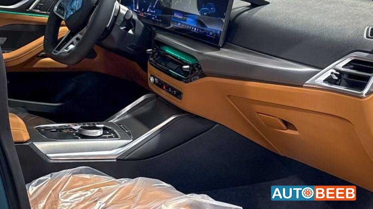 بي ام دبليو 430i 2026