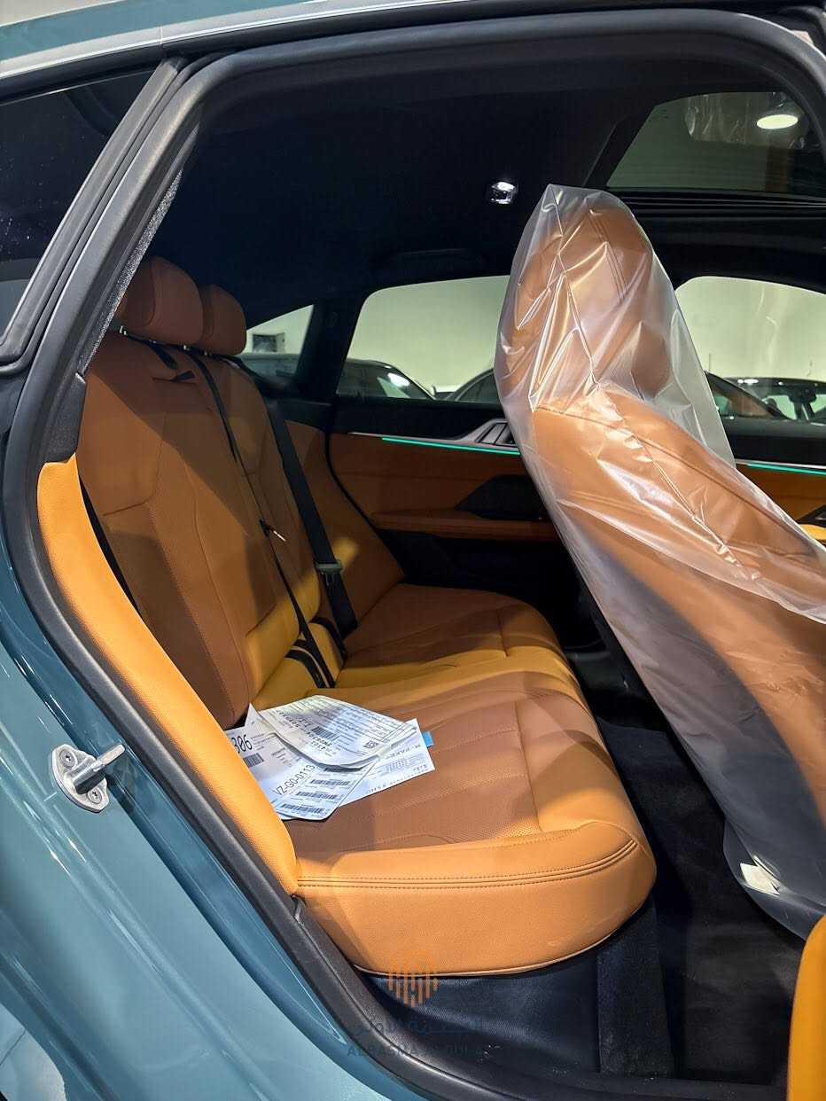 بي ام دبليو 430i 2026