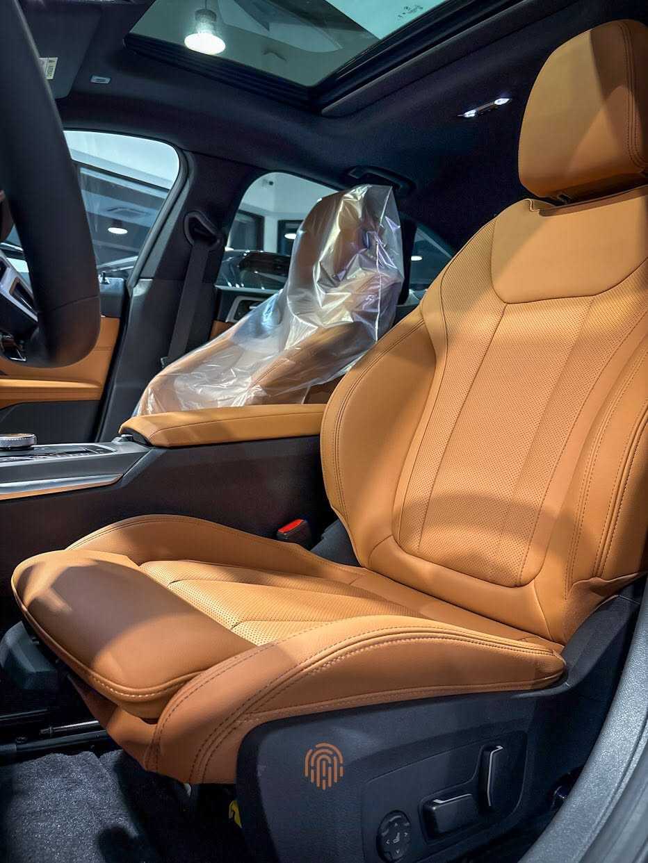 بي ام دبليو 430i 2026