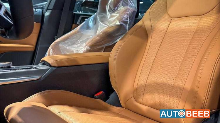 بي ام دبليو 430i 2026