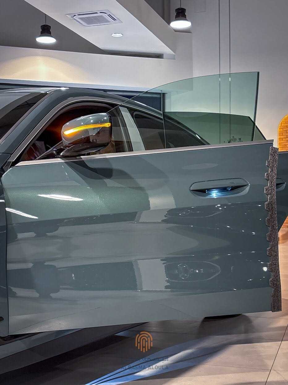 بي ام دبليو 430i 2026