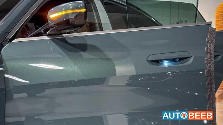 بي ام دبليو 430i 2026
