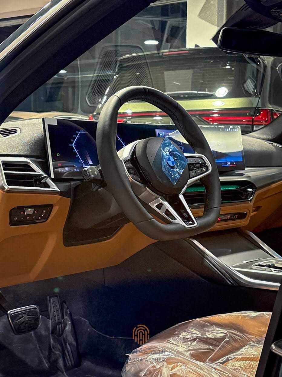 بي ام دبليو 430i 2026