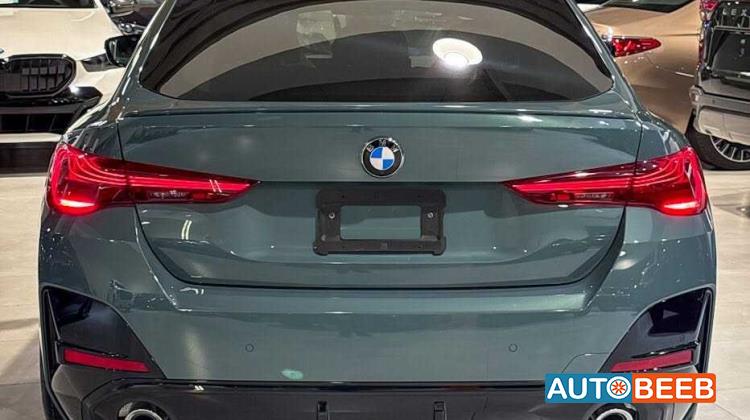 بي ام دبليو 430i 2026