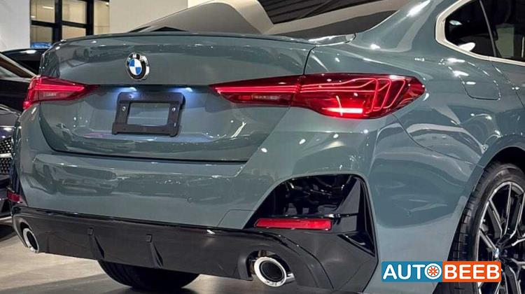 بي ام دبليو 430i 2026