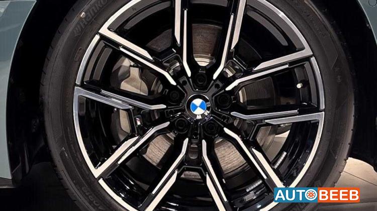 بي ام دبليو 430i 2026