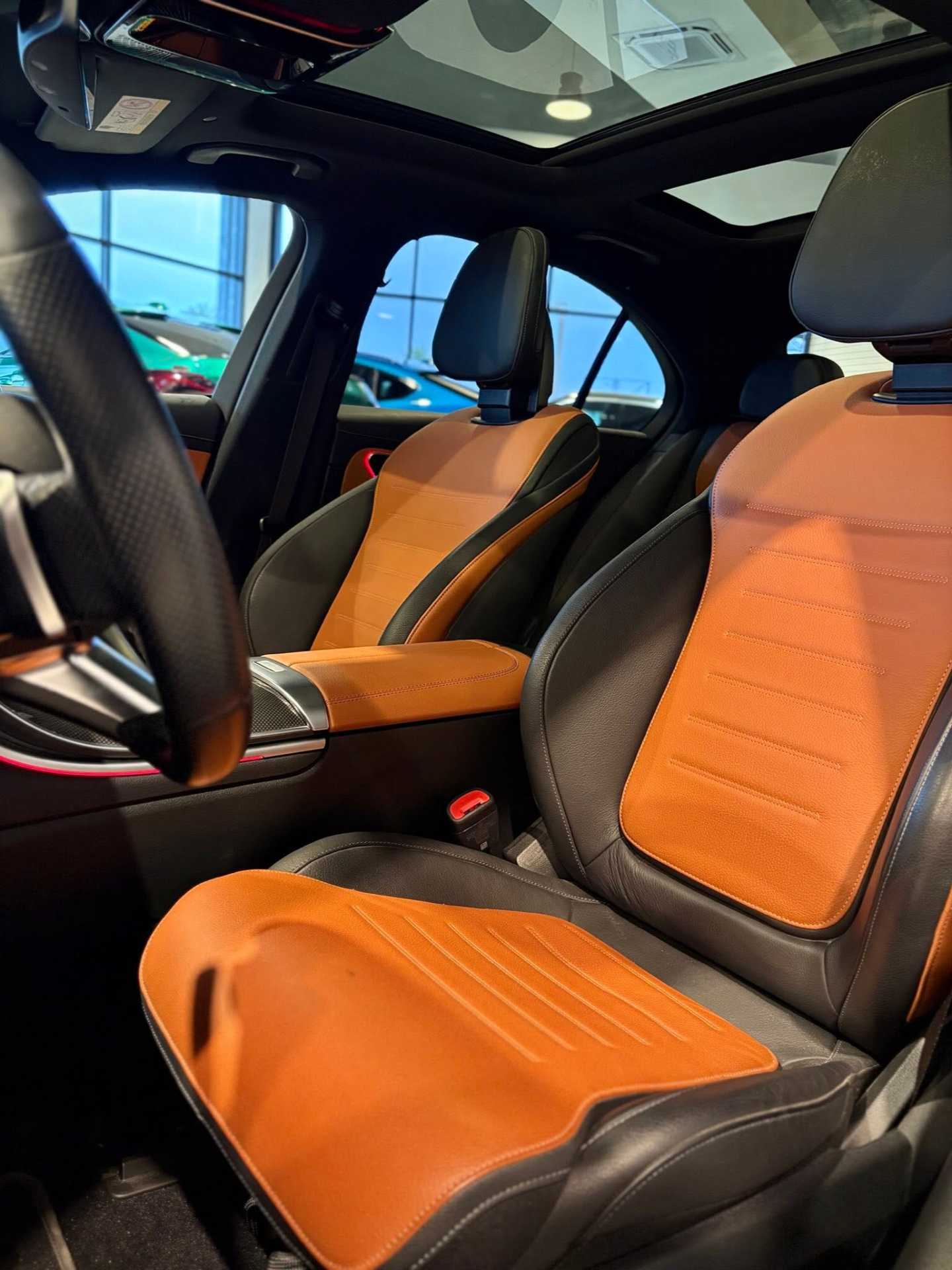 Mercedes Benz C300 2022