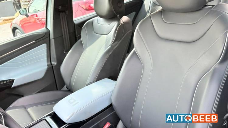 Volkswagen ID.4 2022
