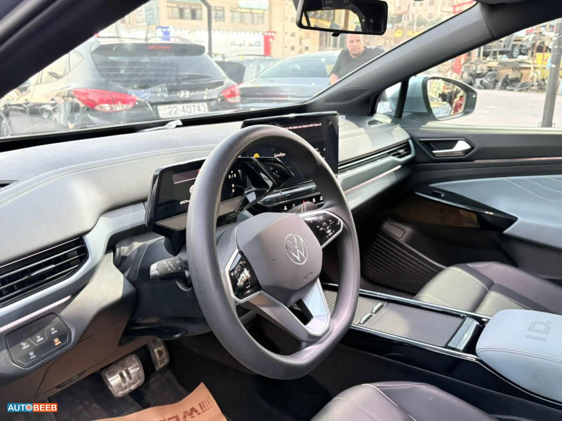 Volkswagen ID.4 2022