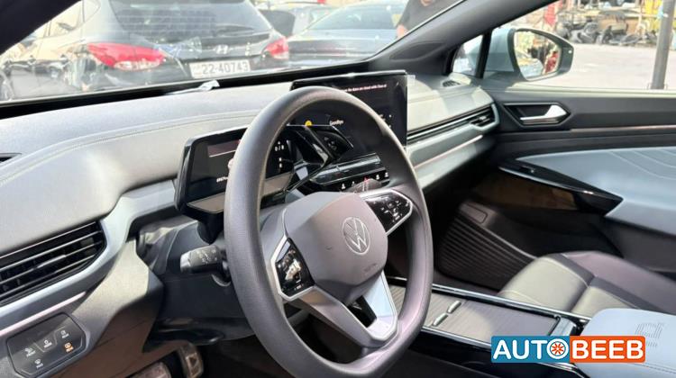 Volkswagen ID.4 2022