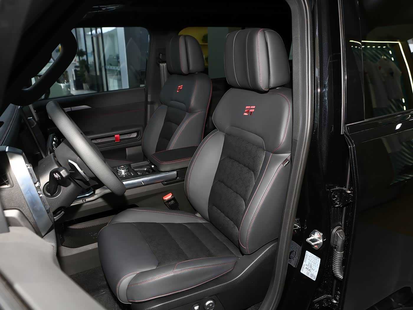 Jetour T2 2025