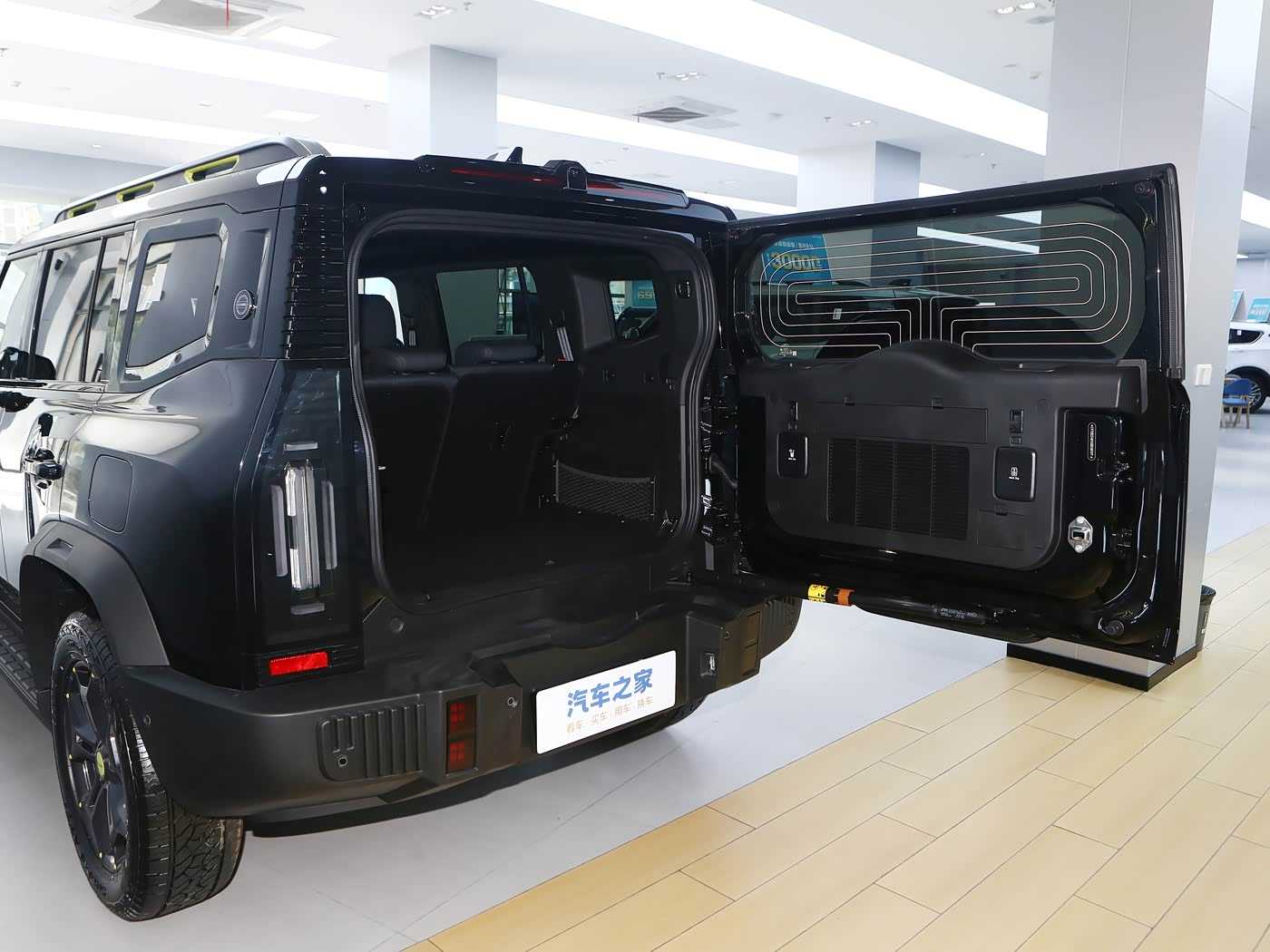 Jetour T2 2025