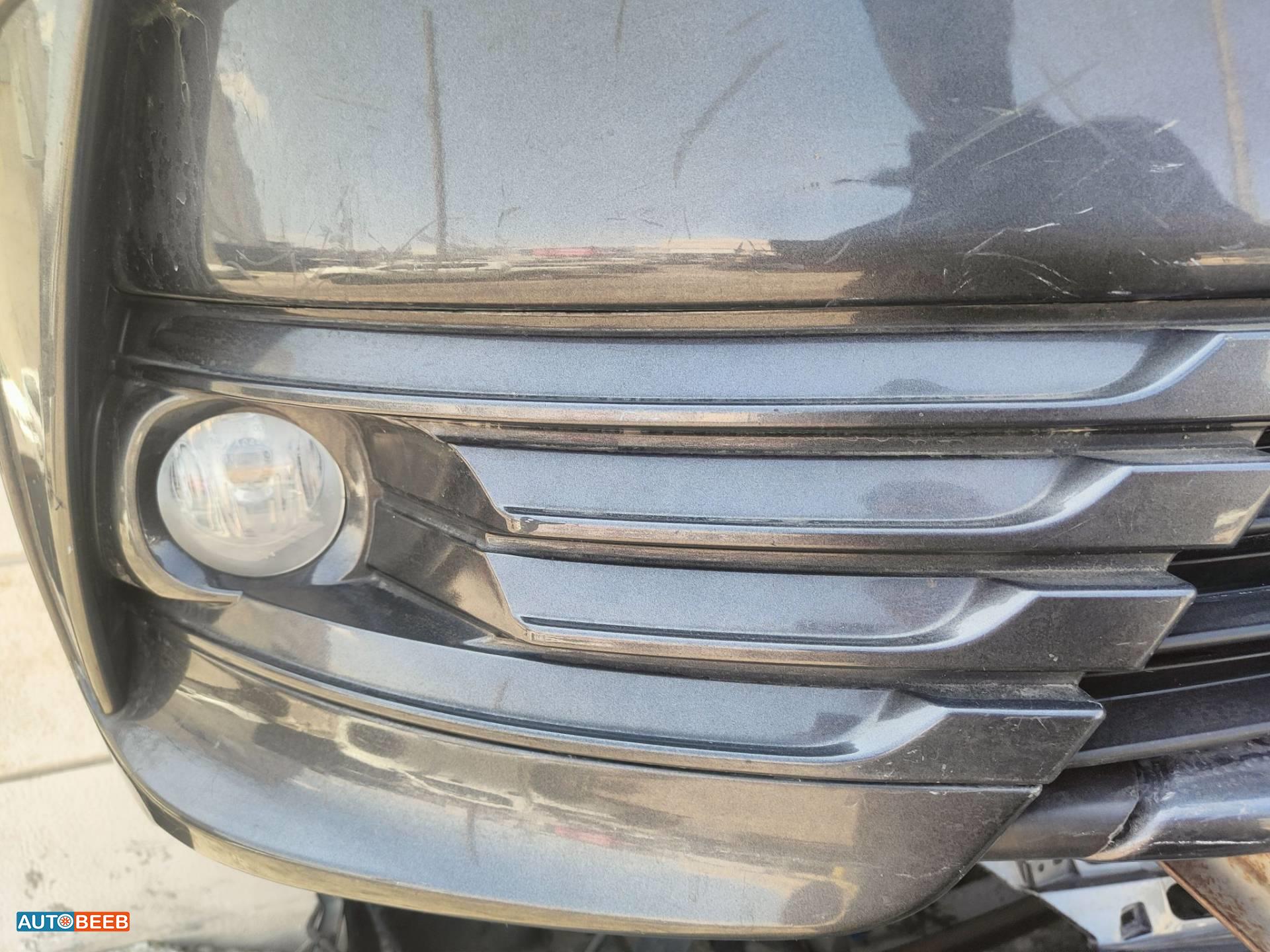 Body  Other Toyota Corolla
