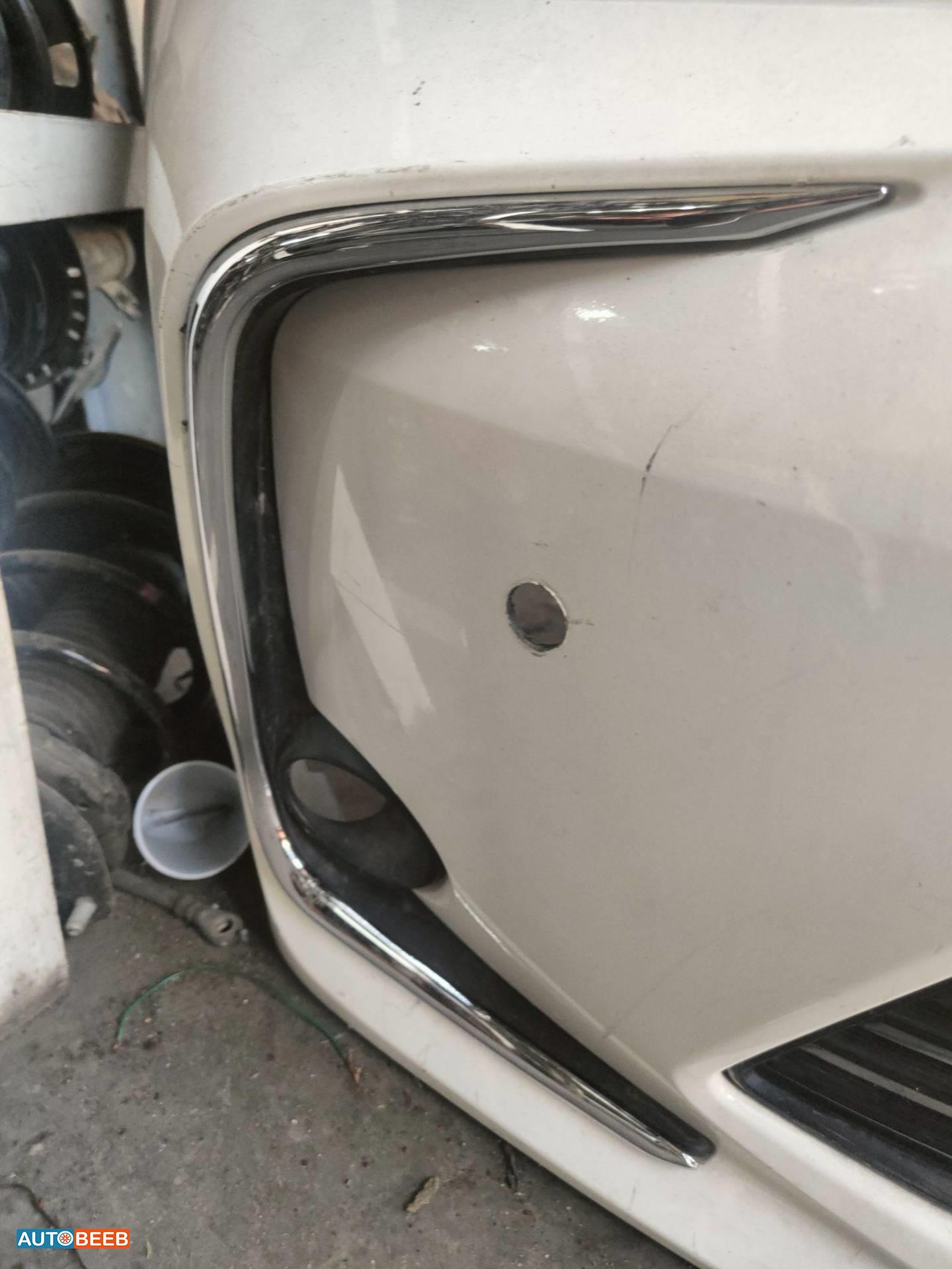 Body  Other Toyota Corolla