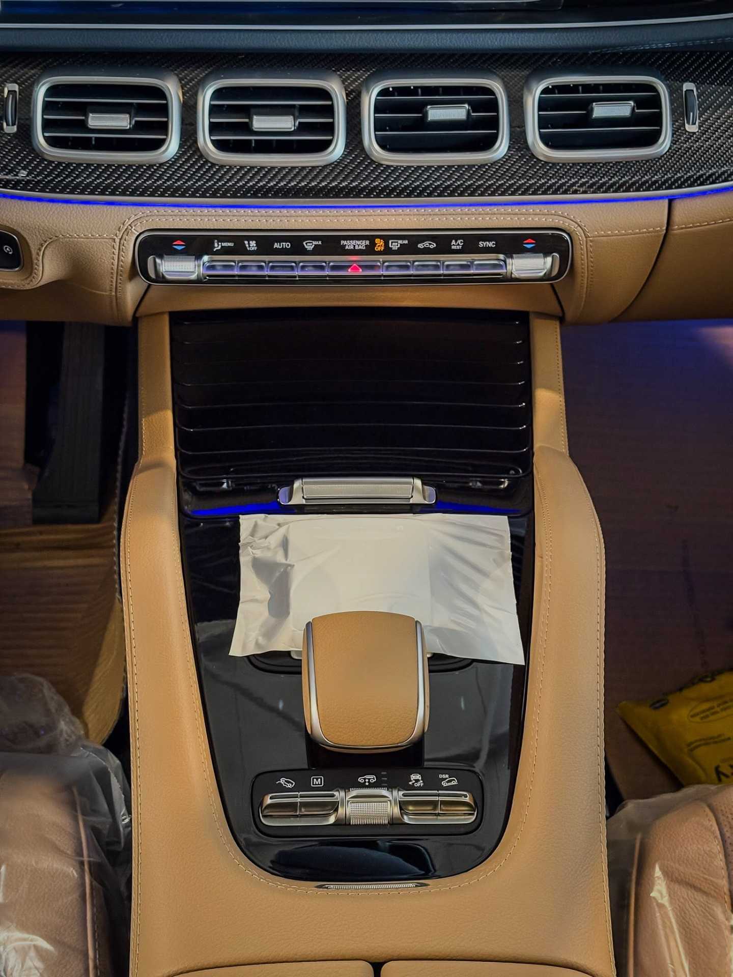 مرسيدس بنز GLE450 2026
