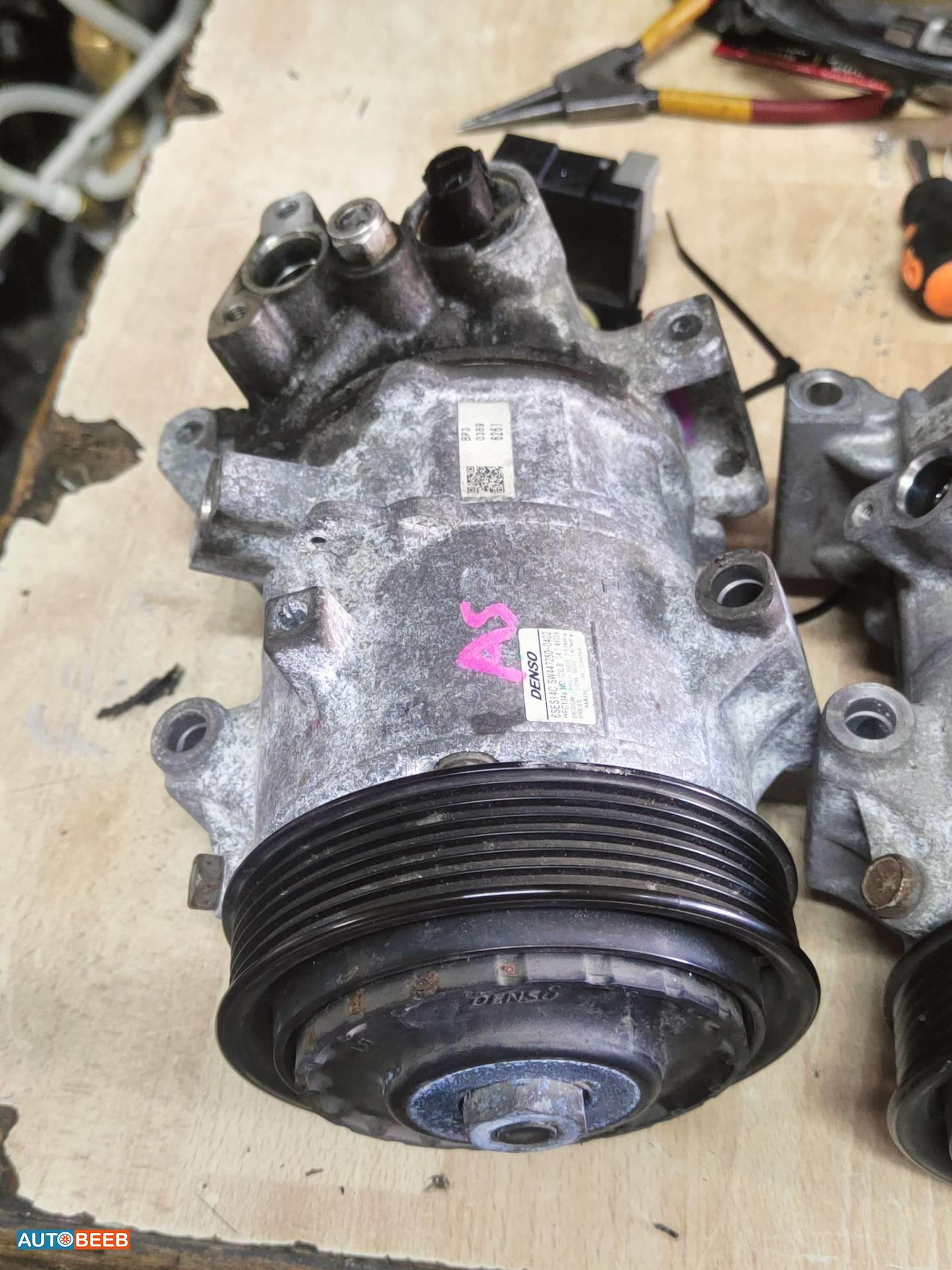  Mechanics  Toyota Corolla