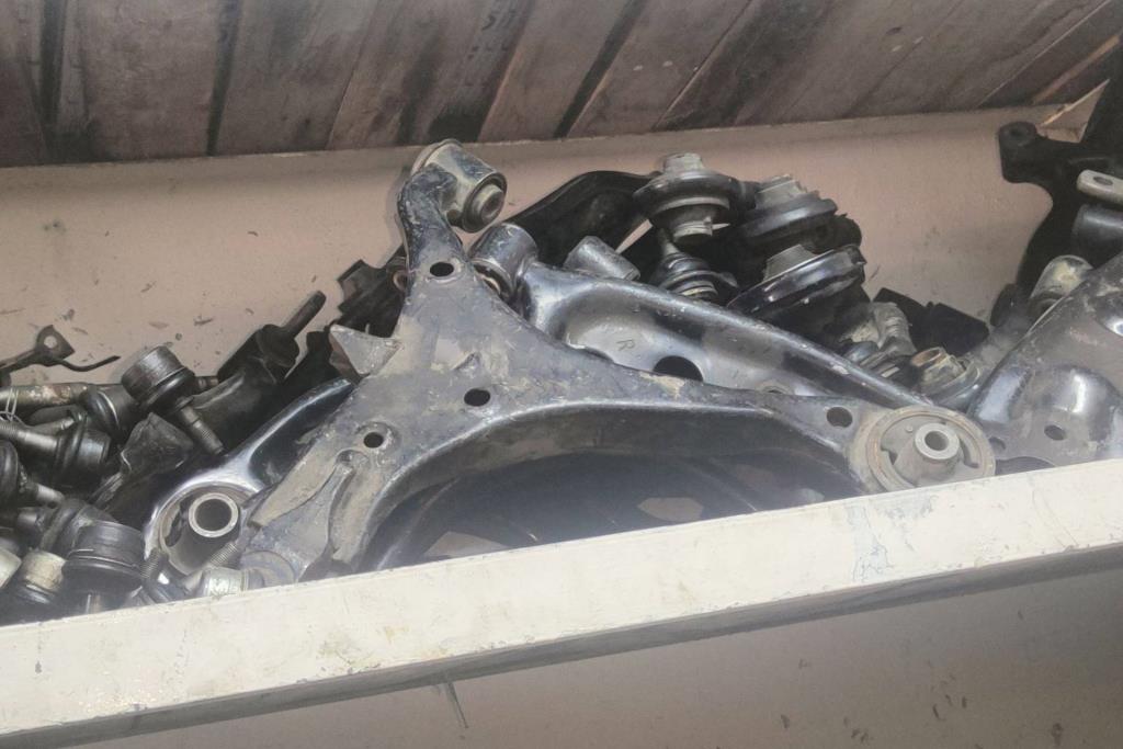  Mechanics  Honda Civic