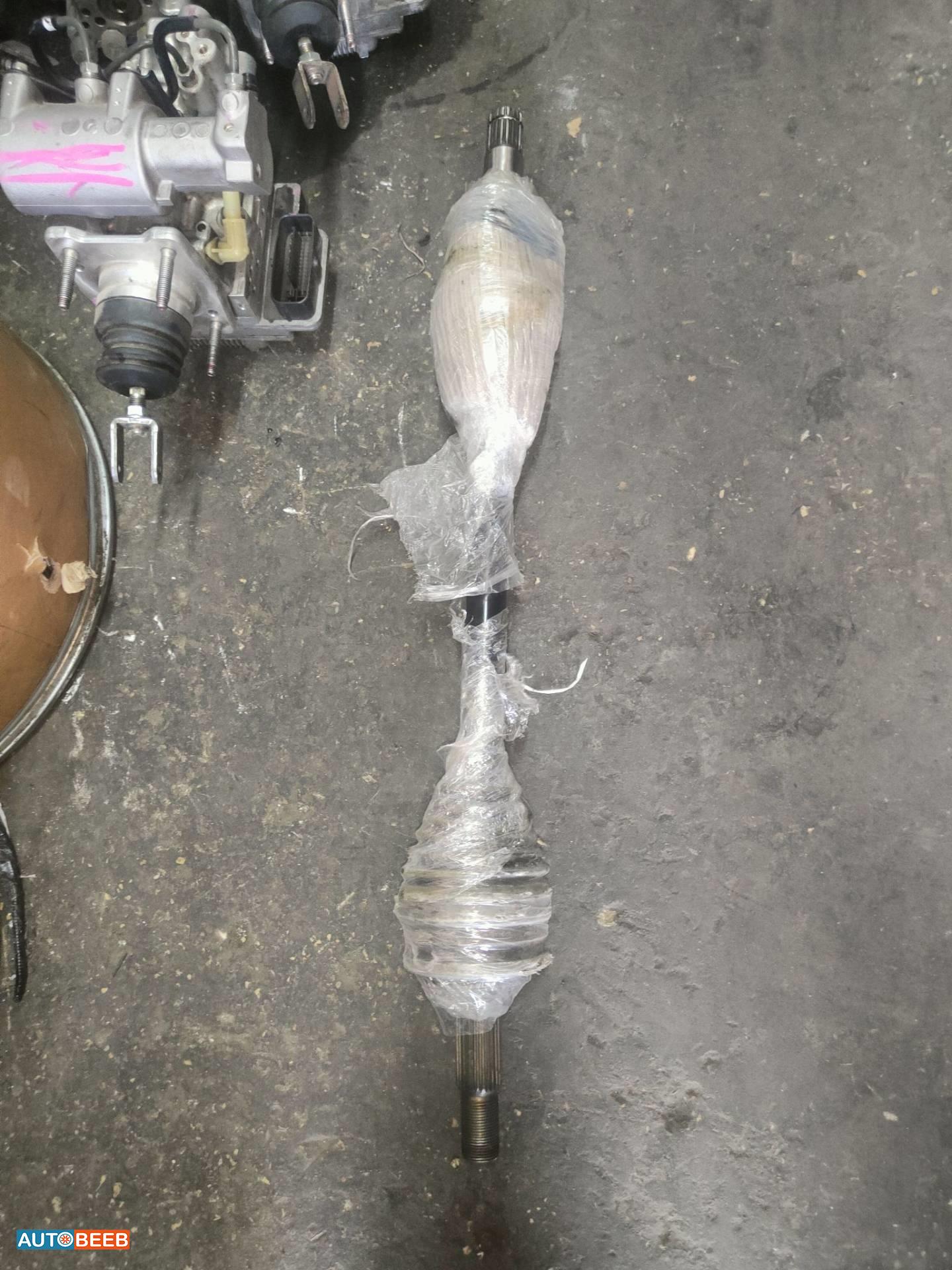  Mechanics  Toyota Corolla