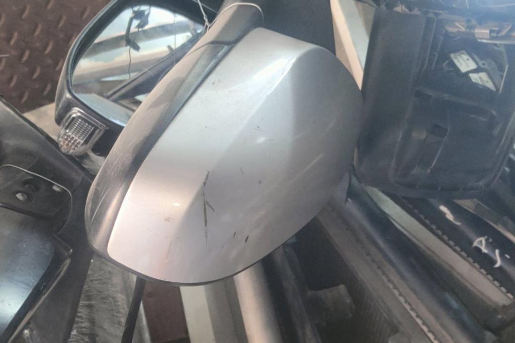 Body  Wing Mirror Toyota Camry