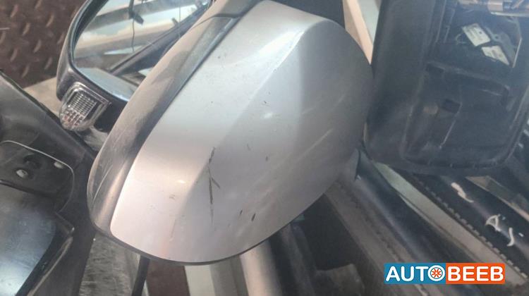 Body  Wing Mirror Toyota Camry