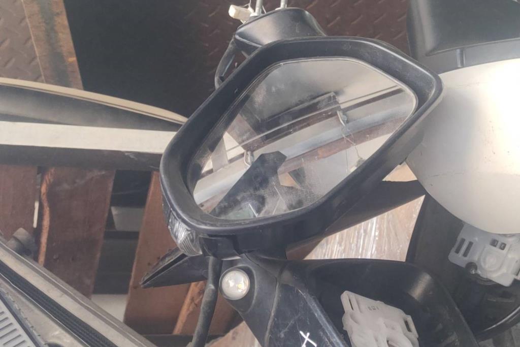Body  Wing Mirror Toyota Corolla