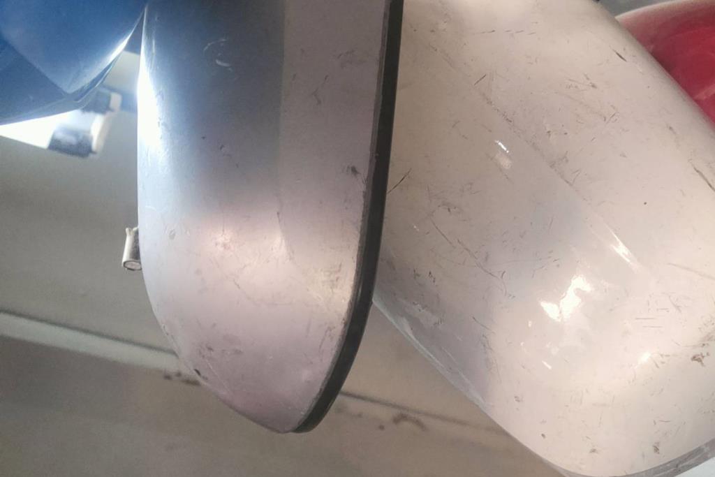 Body  Wing Mirror Toyota Corolla
