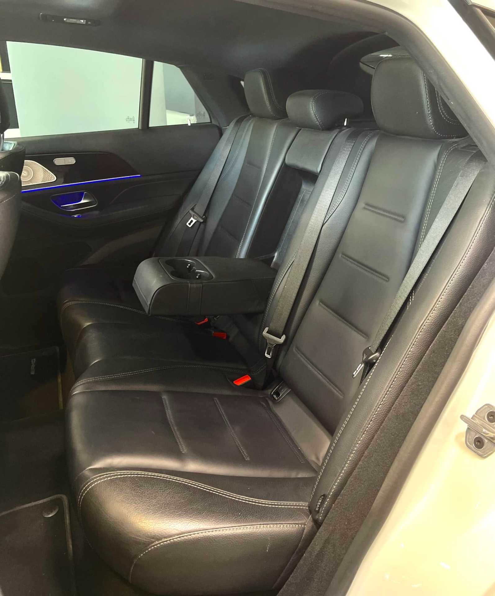 مرسيدس بنز GLE400 2023