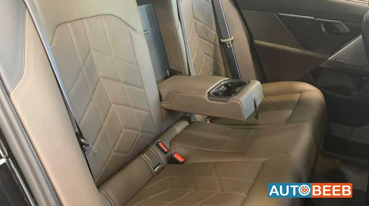 بي ام دبليو 530e 2025