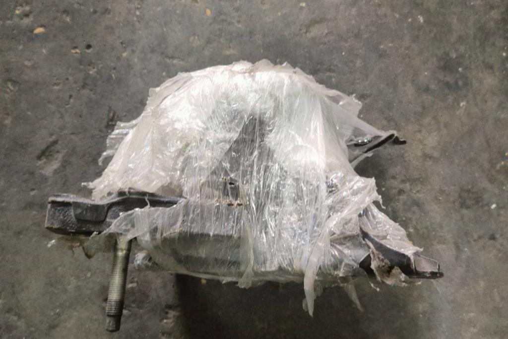  Mechanics  Toyota Yaris
