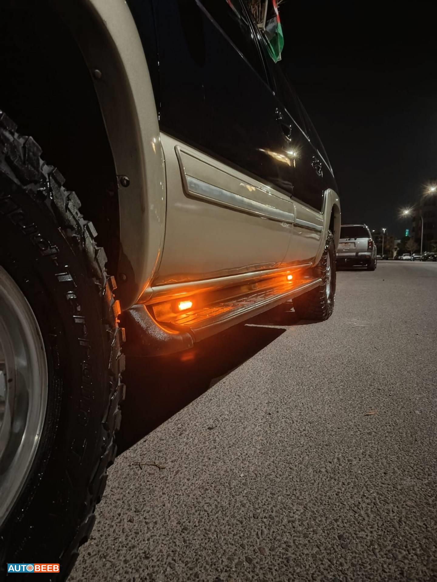 Chevrolet Suburban 2005