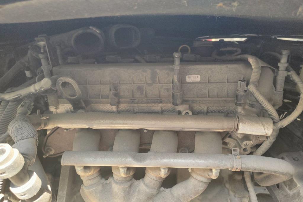 Engine Full Engine Lincoln MKZ