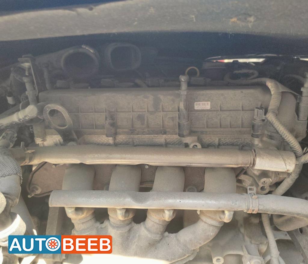 Engine Full Engine Lincoln MKZ