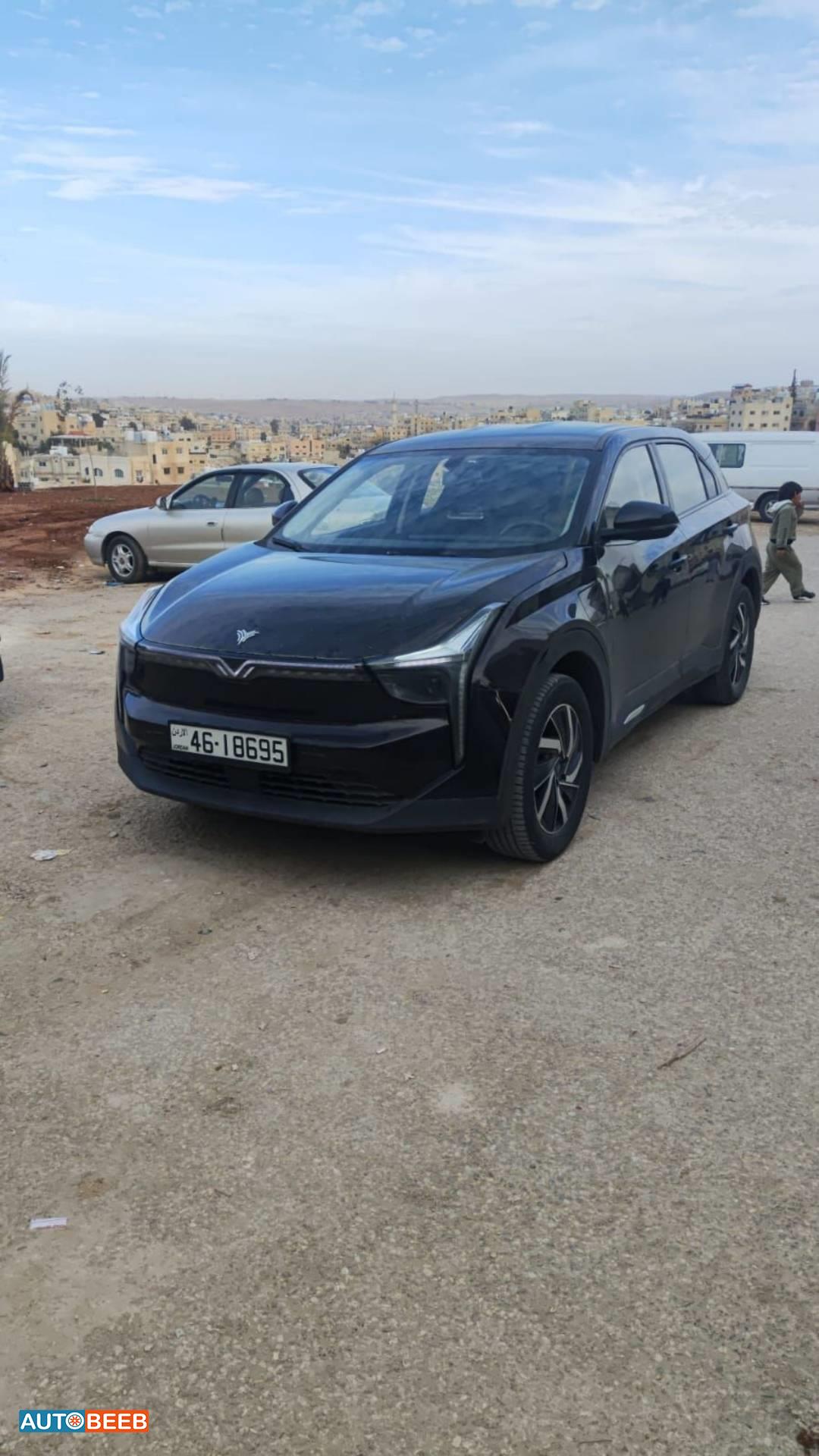 نيتا U 2022