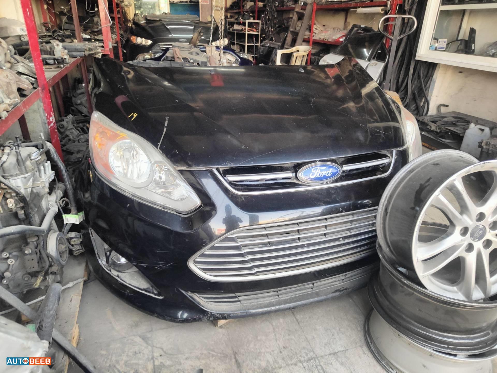 بوز كامل فورد c max 2013 2014 2015
