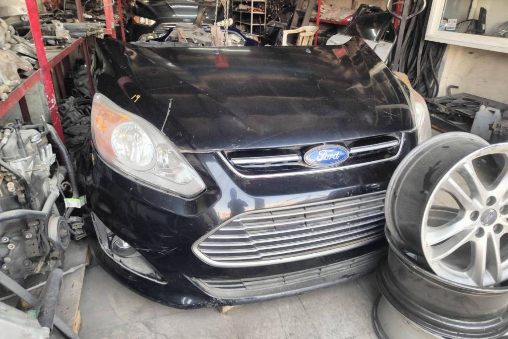 Body  Front clip Ford C-Max