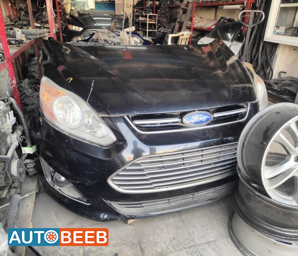 Body  Front clip Ford C-Max