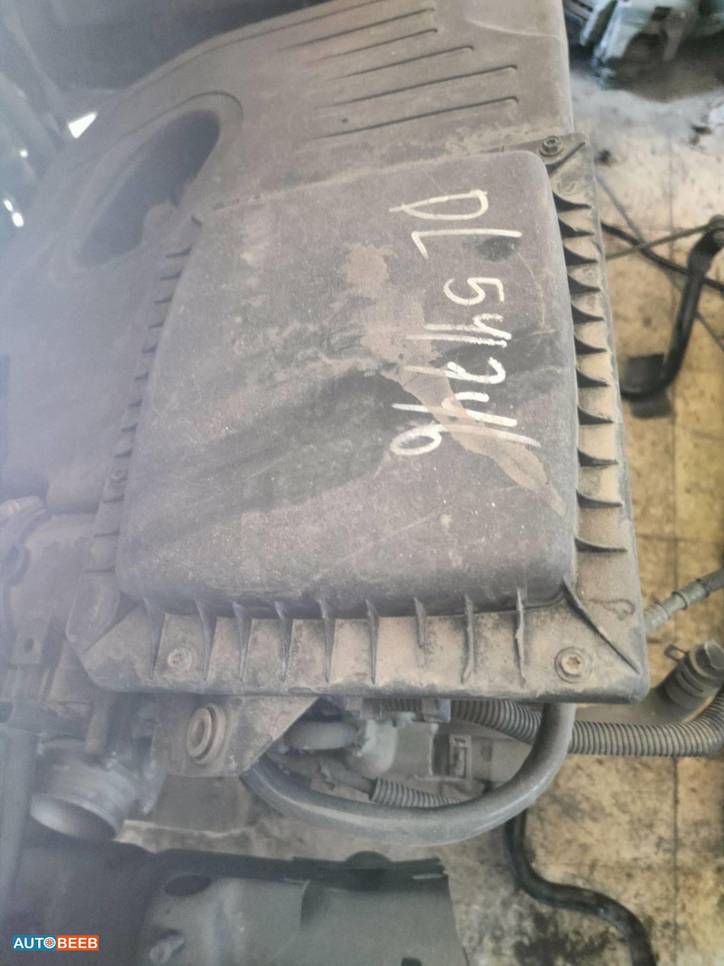 ماتور فورد c max 2013 2014 2015