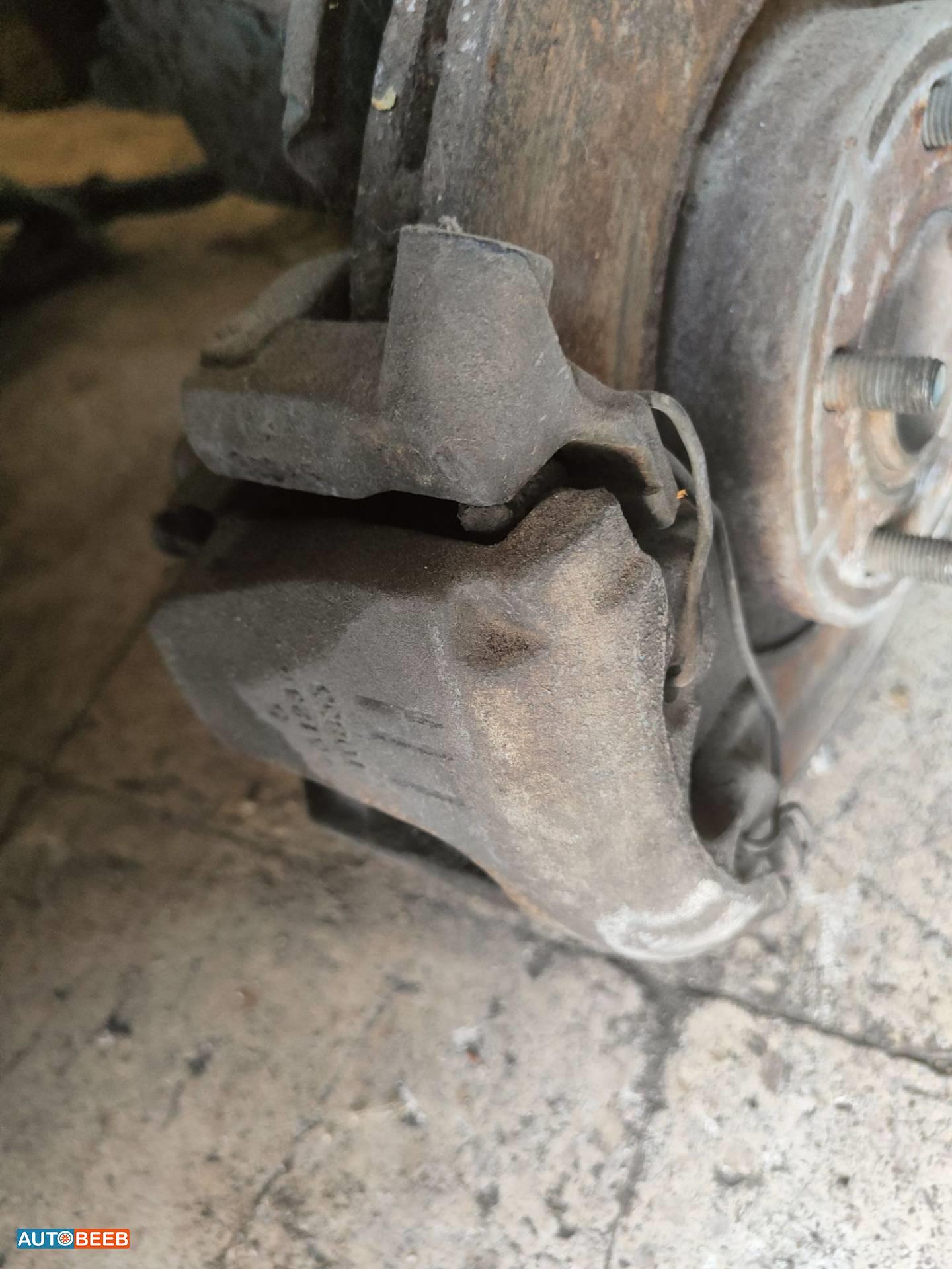  Mechanics  Ford C-Max