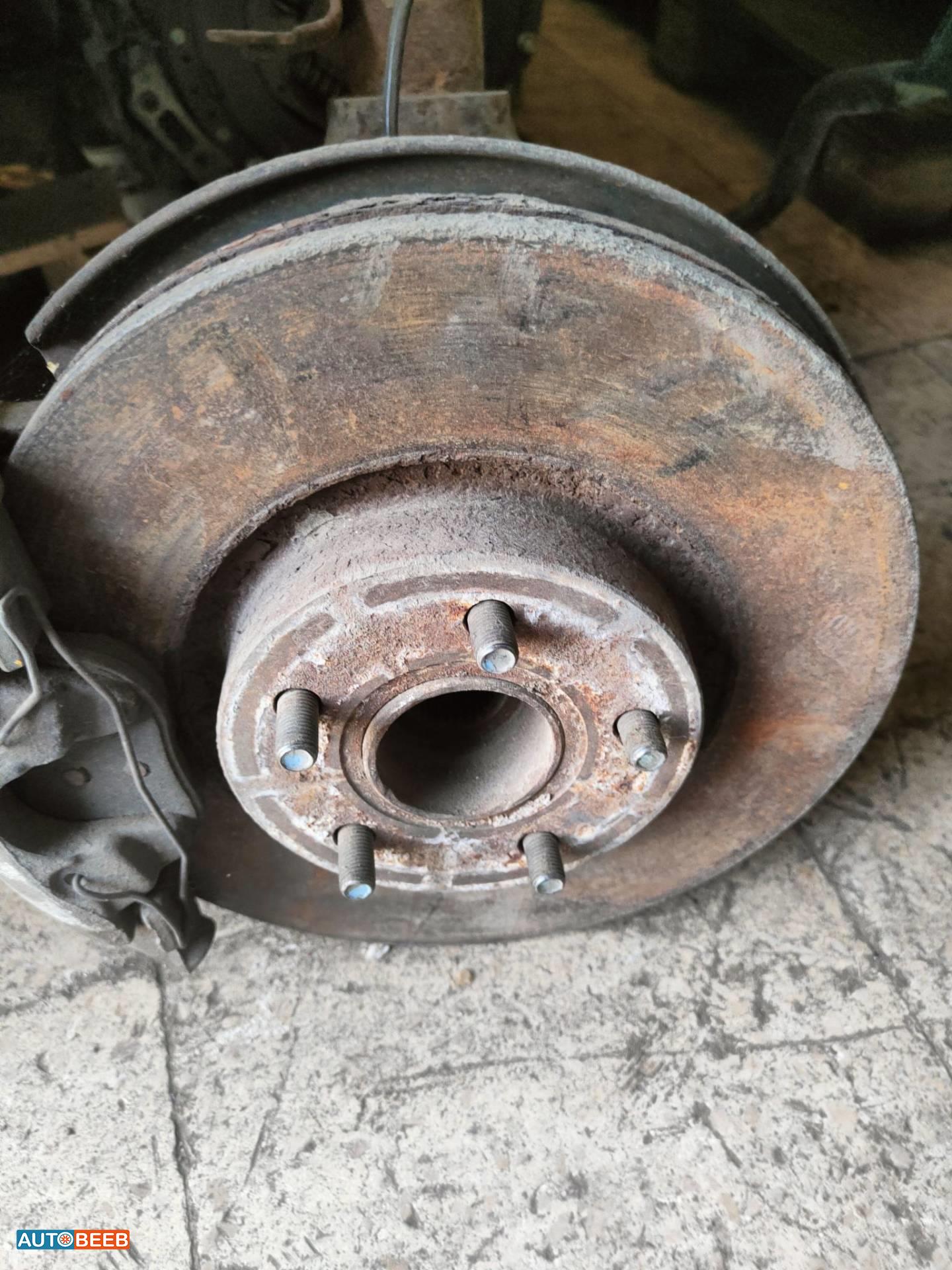  Mechanics  Ford C-Max